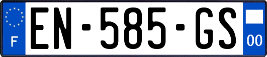 EN-585-GS