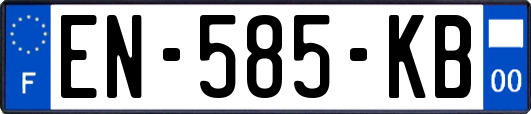 EN-585-KB