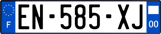 EN-585-XJ
