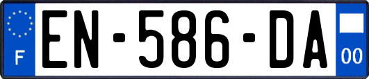 EN-586-DA