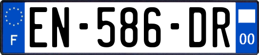 EN-586-DR