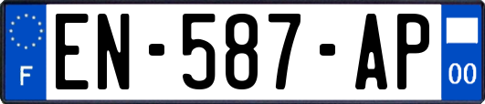 EN-587-AP