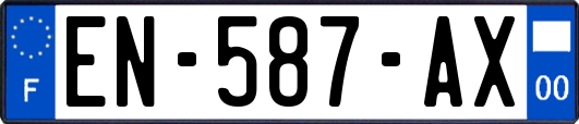 EN-587-AX