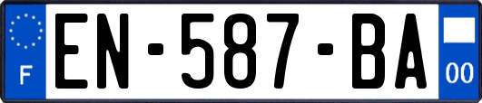 EN-587-BA