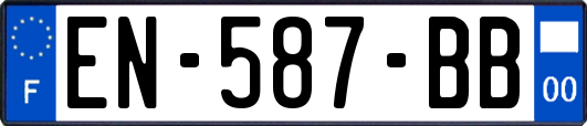 EN-587-BB