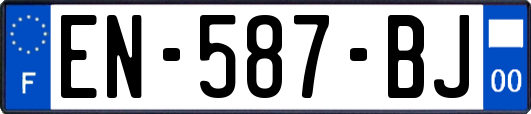 EN-587-BJ