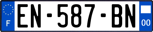 EN-587-BN