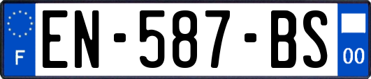 EN-587-BS