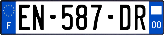 EN-587-DR