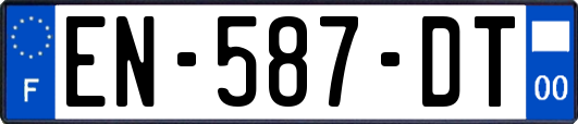 EN-587-DT