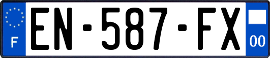 EN-587-FX