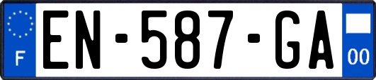 EN-587-GA