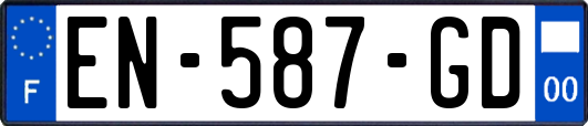 EN-587-GD