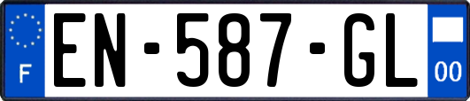 EN-587-GL