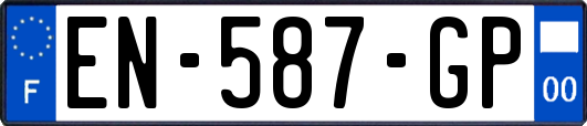 EN-587-GP