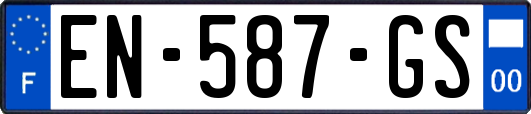 EN-587-GS