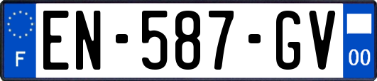 EN-587-GV
