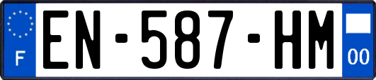 EN-587-HM
