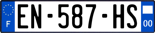 EN-587-HS