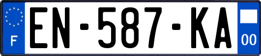 EN-587-KA