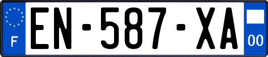 EN-587-XA