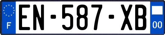 EN-587-XB