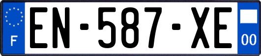 EN-587-XE
