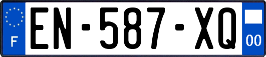 EN-587-XQ