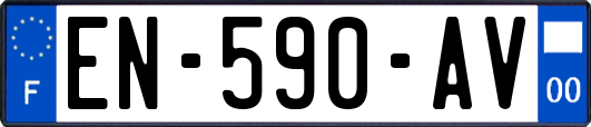 EN-590-AV