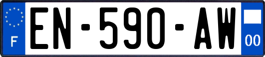 EN-590-AW