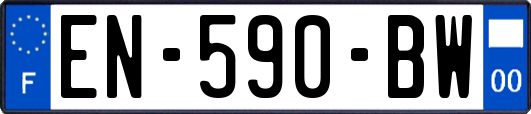 EN-590-BW