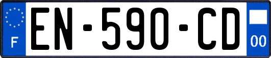 EN-590-CD