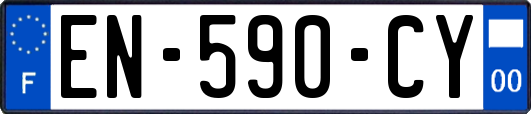 EN-590-CY