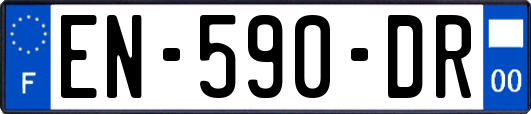 EN-590-DR