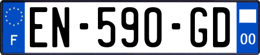 EN-590-GD