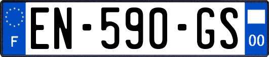 EN-590-GS