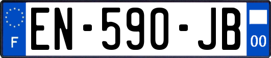 EN-590-JB