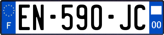EN-590-JC