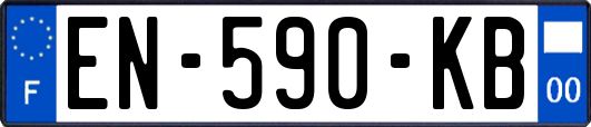 EN-590-KB