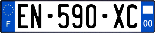 EN-590-XC