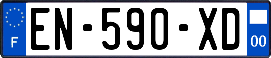 EN-590-XD