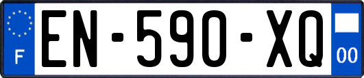 EN-590-XQ