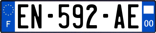 EN-592-AE