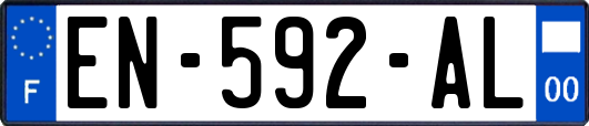 EN-592-AL