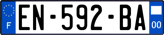 EN-592-BA