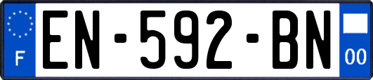 EN-592-BN