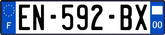 EN-592-BX