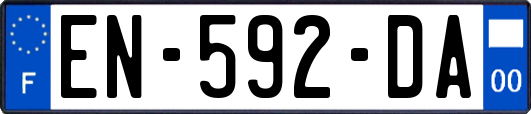 EN-592-DA