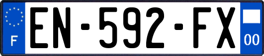 EN-592-FX