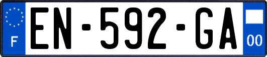 EN-592-GA